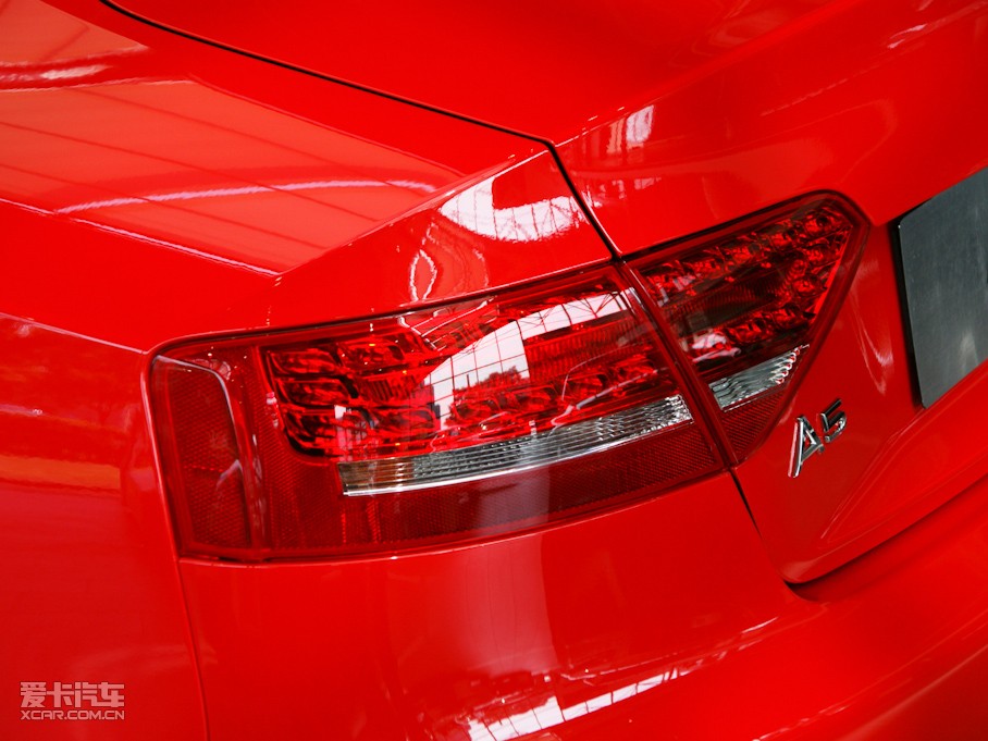 2010WA5 Coupe 2.0T Coupe Lа