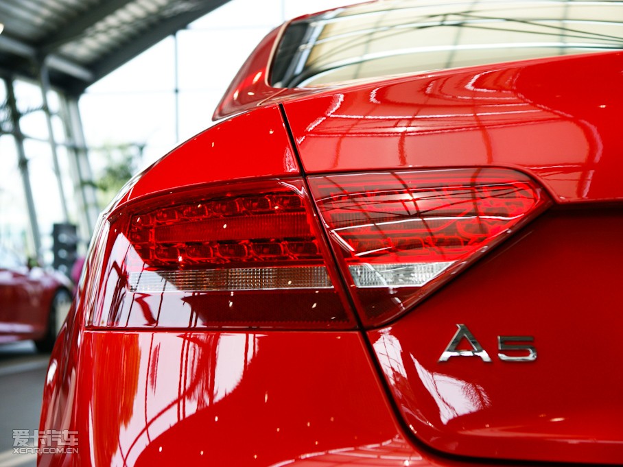 2010WA5 Coupe 2.0T Coupe L(fng)а