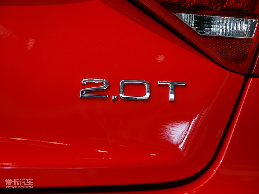 2010WA5 Coupe 2.0T Coupe Lа