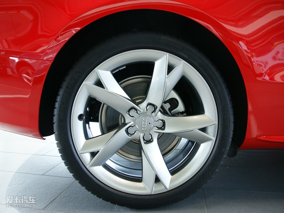 2010WA5 Coupe 2.0T Coupe Lа