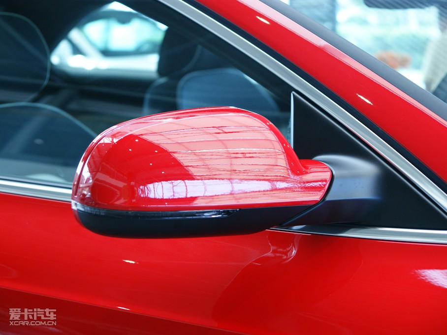 2010WA5 Coupe 2.0T Coupe Lа