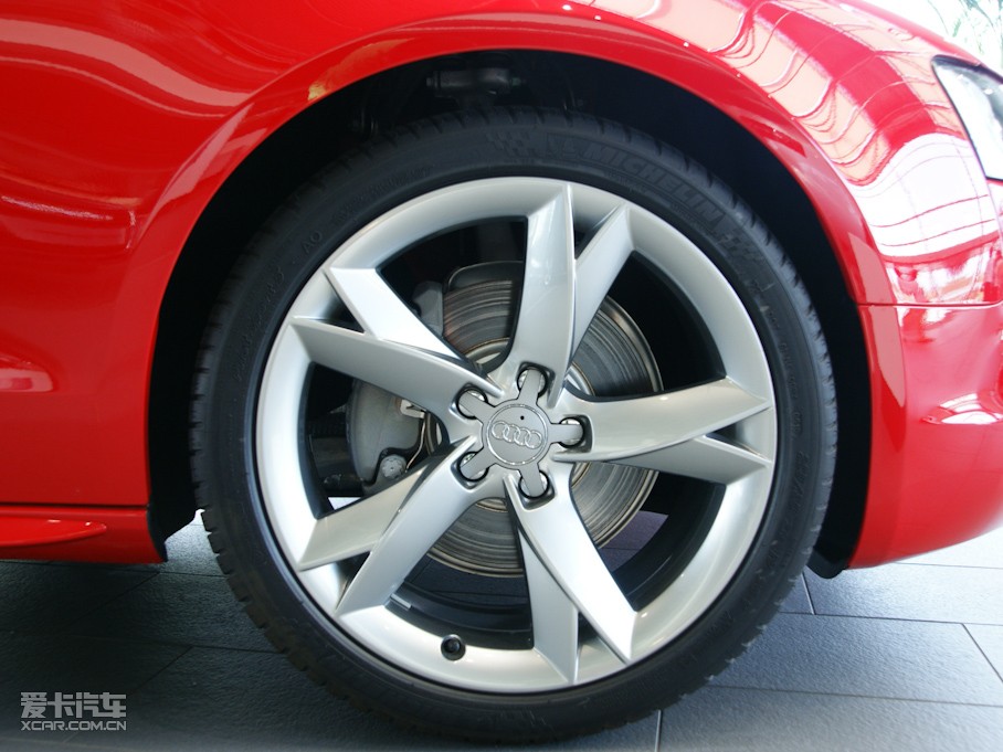 2010?yun)WA5 Coupe 2.0T Coupe L(fng)а