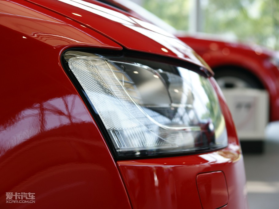 2010?yun)WA5 Coupe 2.0T Coupe L(fng)а