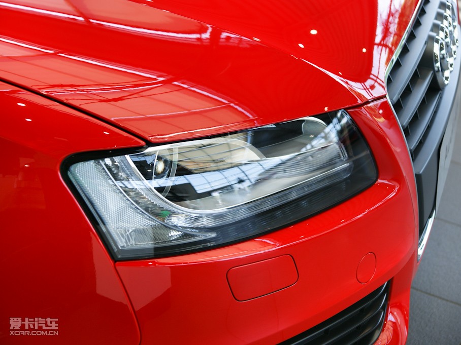 2010WA5 Coupe 2.0T Coupe Lа