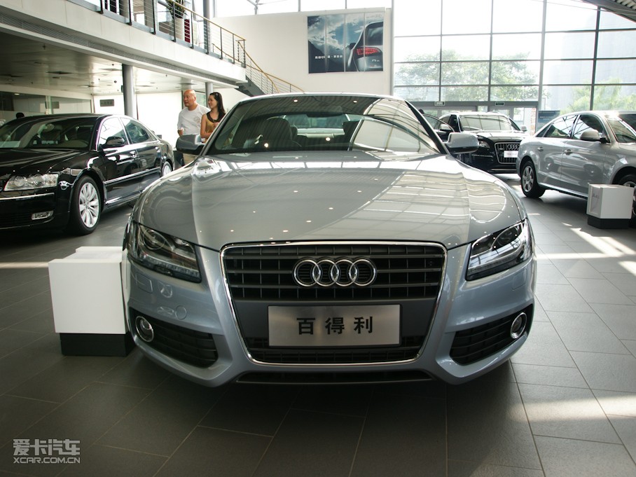 2010?yun)WA5 Coupe 2.0T Coupe L(fng)а