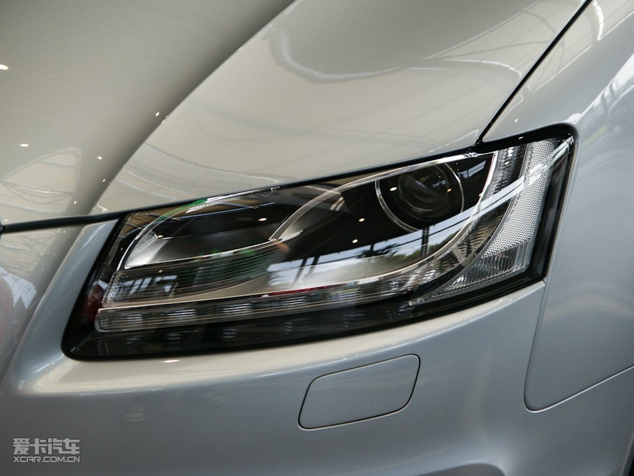 2010WA5 Coupe 2.0T Coupe Lа