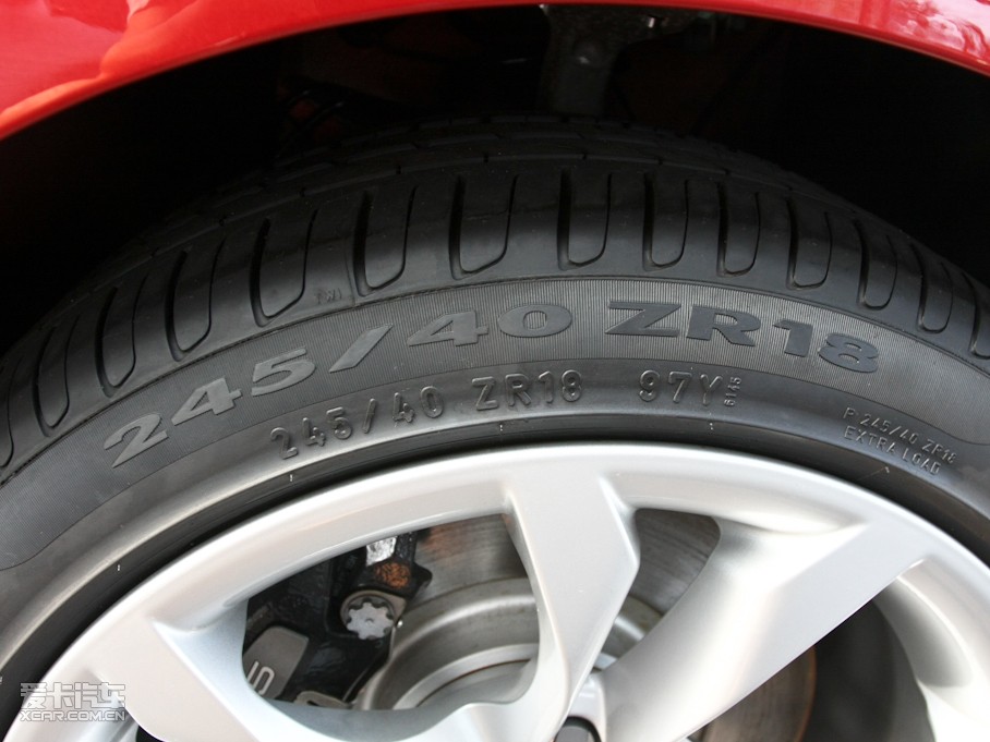 2010WS5 Cabriolet 3.0T Cabriolet