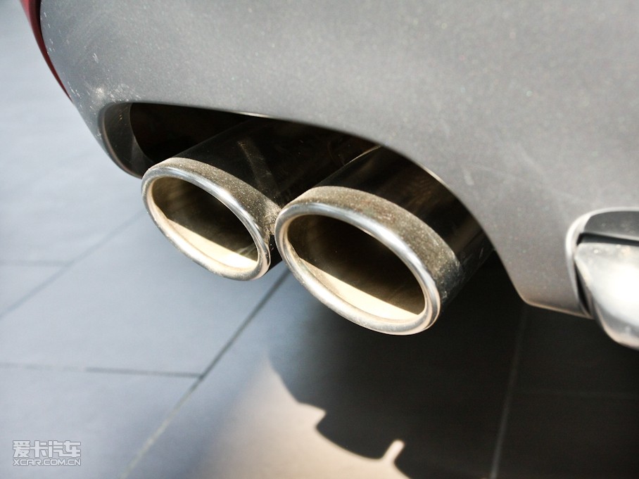 2010WS5 Cabriolet 3.0T Cabriolet