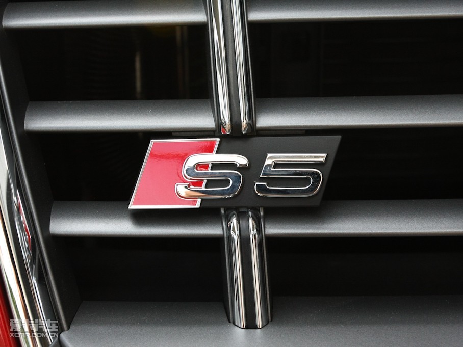 2010WS5 Cabriolet 3.0T Cabriolet