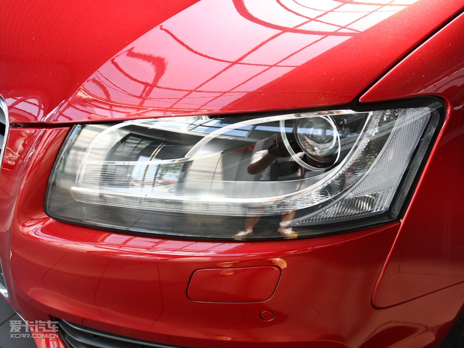 2010WS5 Cabriolet 3.0T Cabriolet