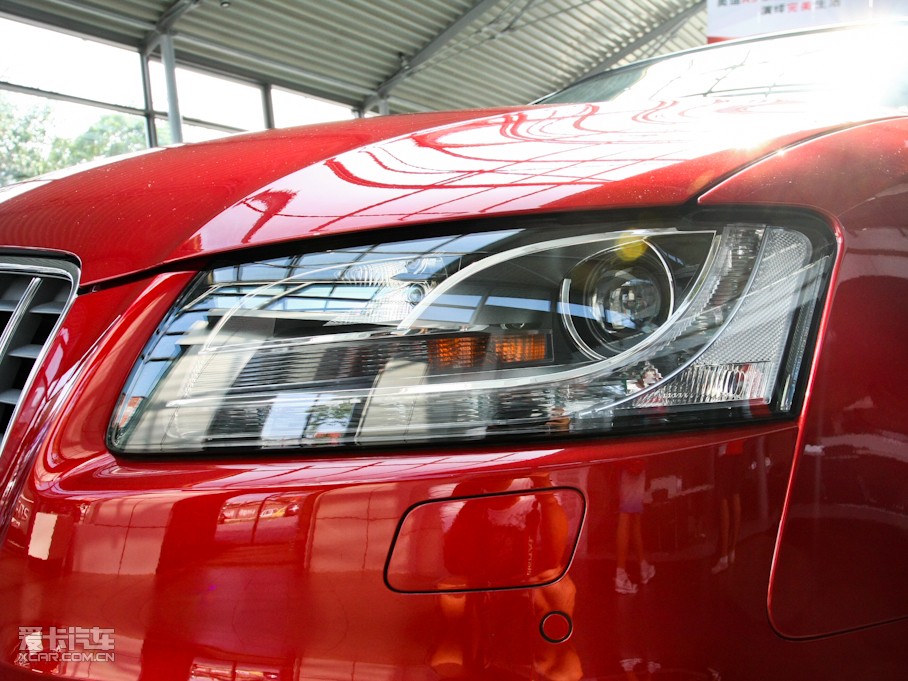 2010WS5 Cabriolet 3.0T Cabriolet