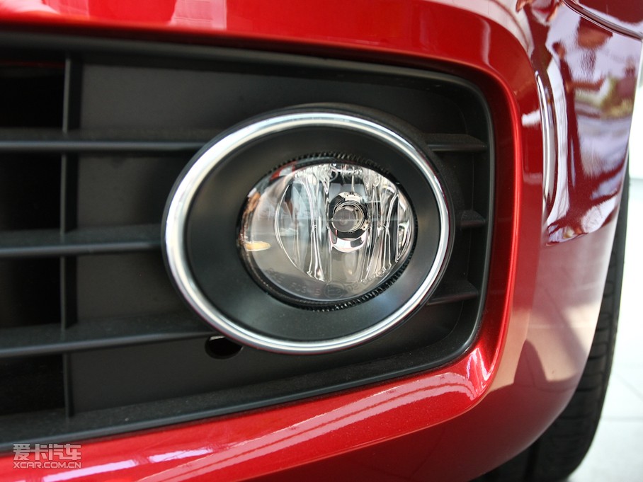 2010WS5 Cabriolet 3.0T Cabriolet