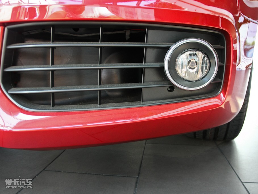 2010WS5 Cabriolet 3.0T Cabriolet