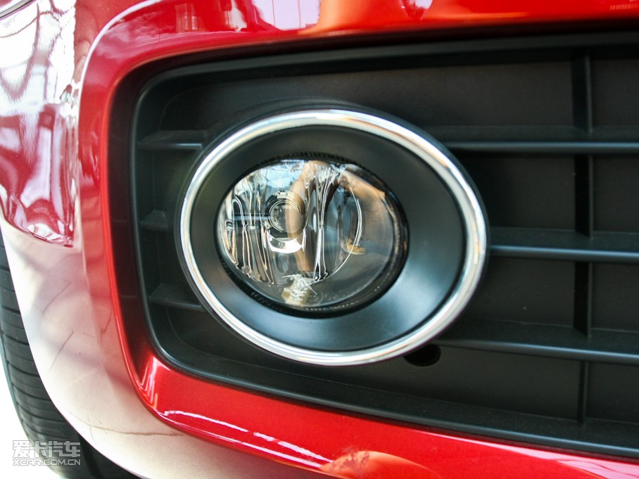 2010WS5 Cabriolet 3.0T Cabriolet