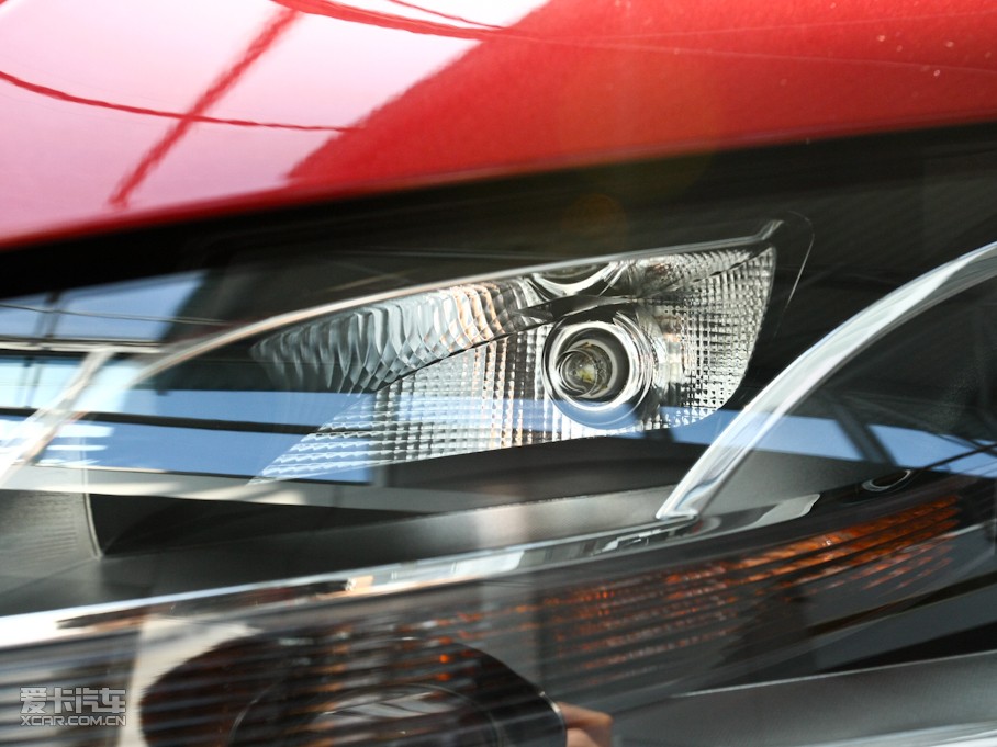 2010WS5 Cabriolet 3.0T Cabriolet