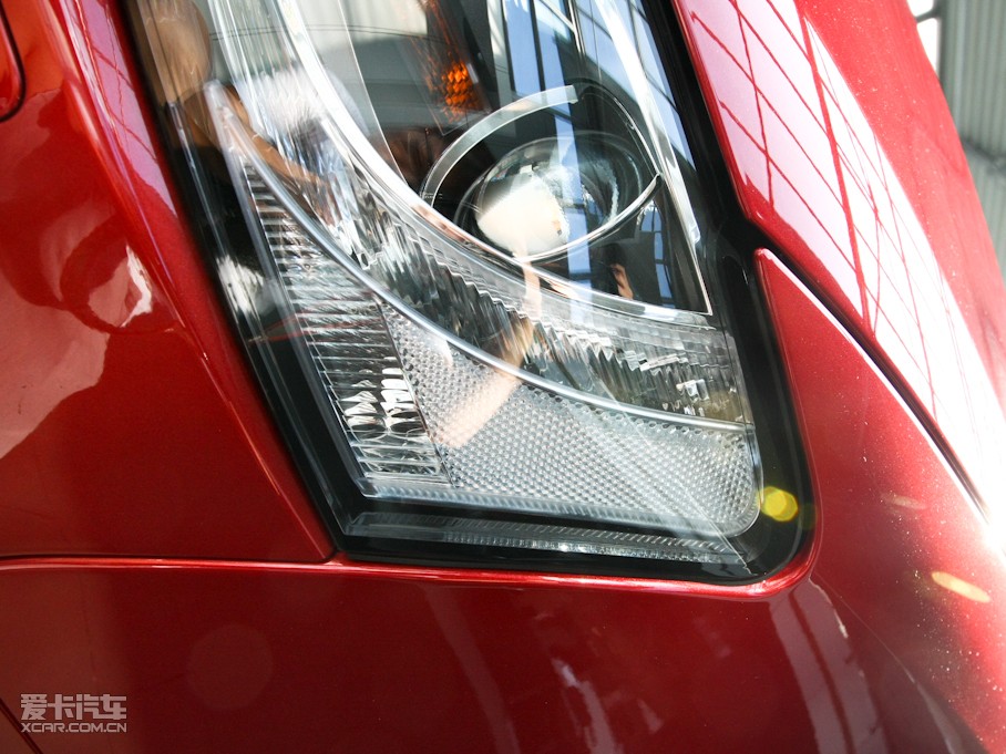 2010WS5 Cabriolet 3.0T Cabriolet