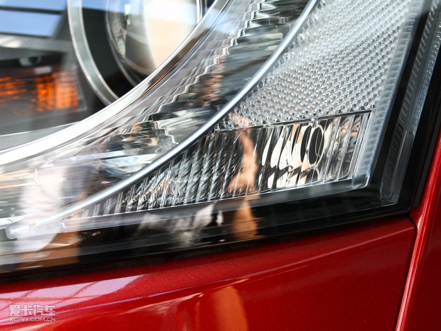 2010WS5 Cabriolet 3.0T Cabriolet