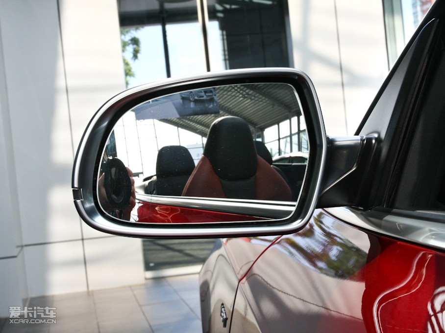 2010WS5 Cabriolet 3.0T Cabriolet