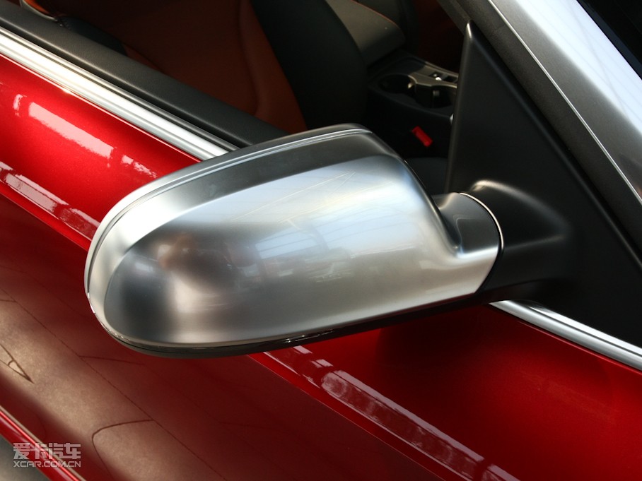 2010WS5 Cabriolet 3.0T Cabriolet