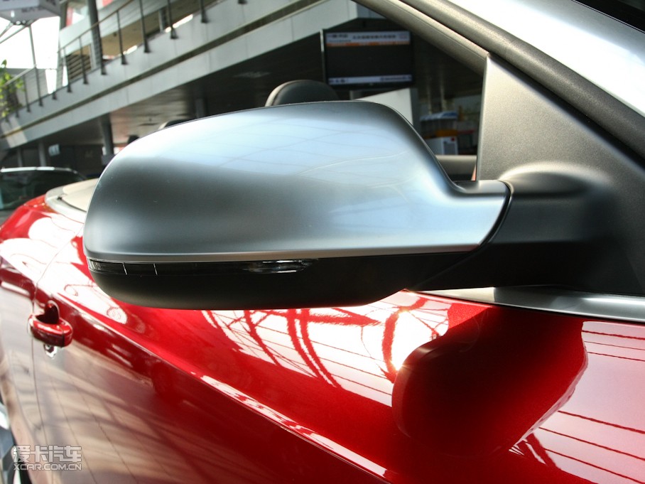 2010?yun)WS5 Cabriolet 3.0T Cabriolet