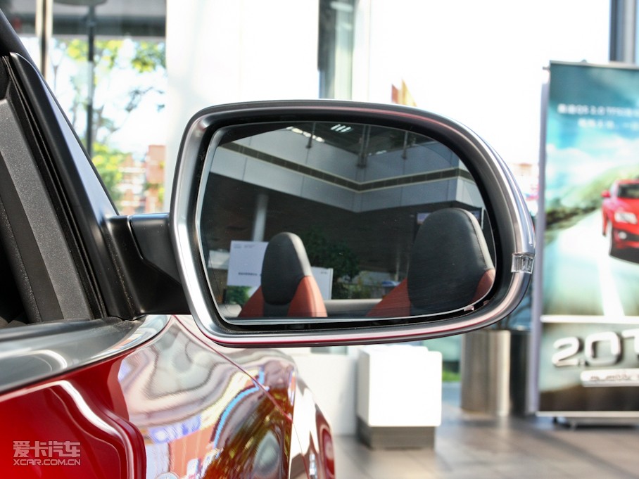 2010WS5 Cabriolet 3.0T Cabriolet