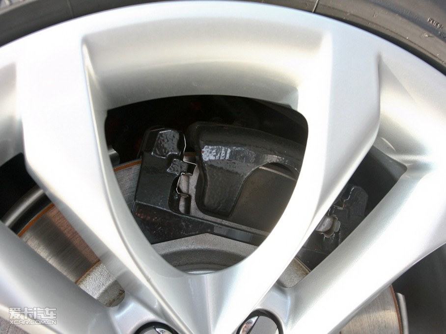 2010WS5 Cabriolet 3.0T Cabriolet