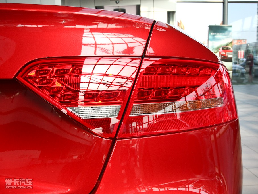 2010WS5 Cabriolet 3.0T Cabriolet