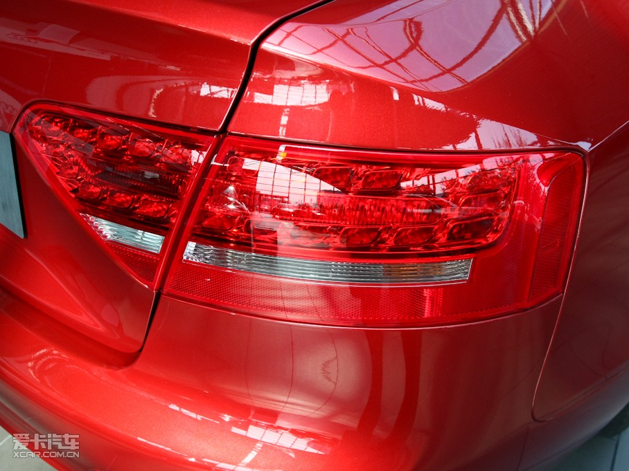 2010WS5 Cabriolet 3.0T Cabriolet