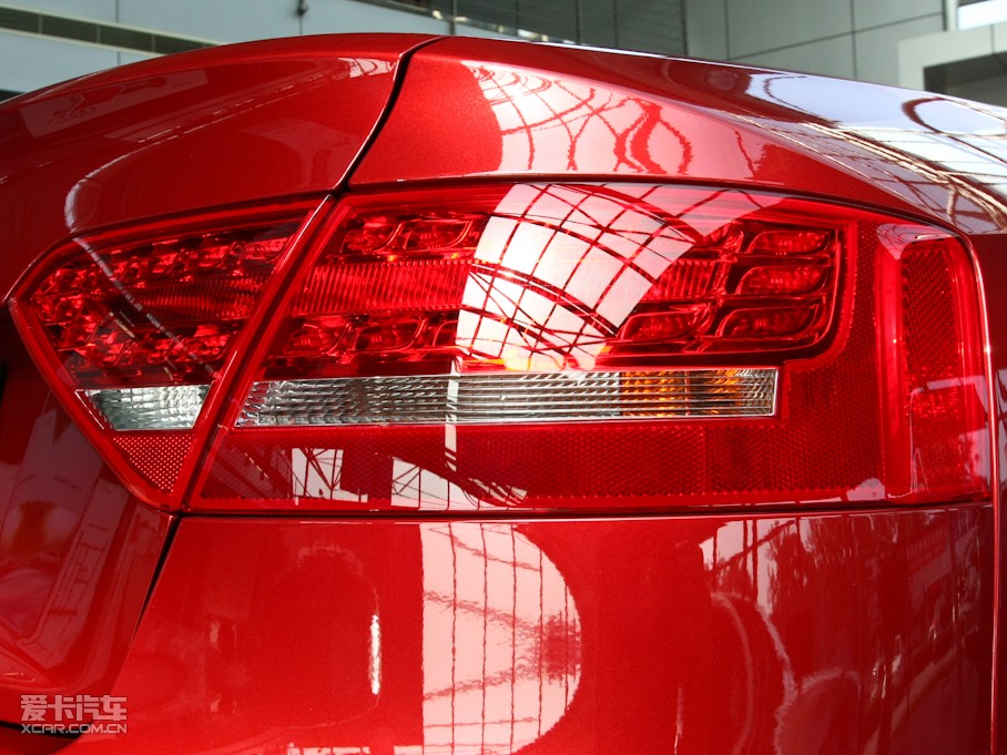 2010?yun)WS5 Cabriolet 3.0T Cabriolet