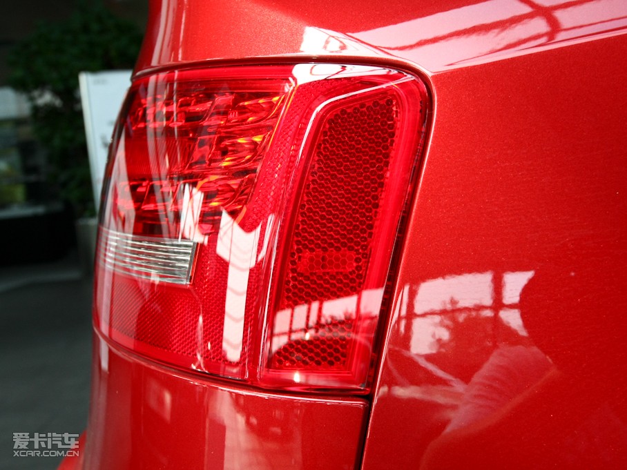 2010WS5 Cabriolet 3.0T Cabriolet