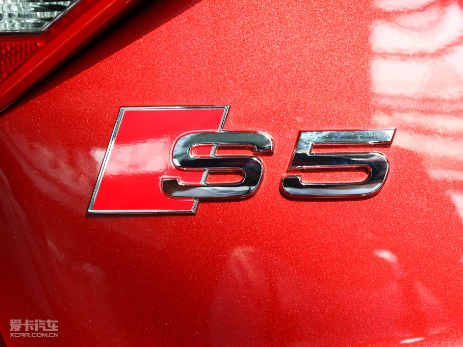 2010?yun)WS5 Cabriolet 3.0T Cabriolet