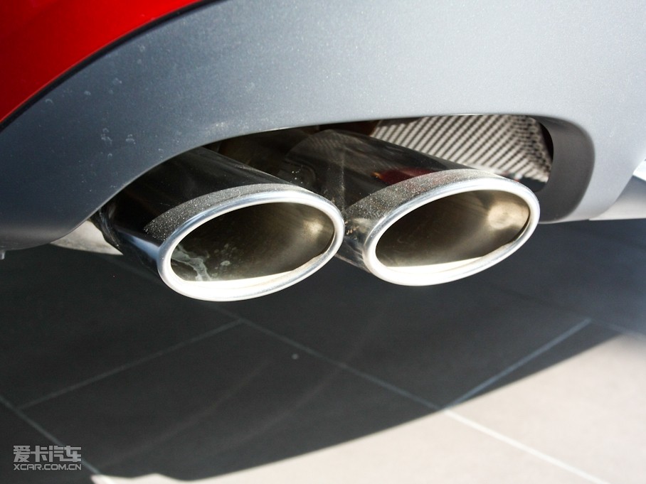 2010WS5 Cabriolet 3.0T Cabriolet