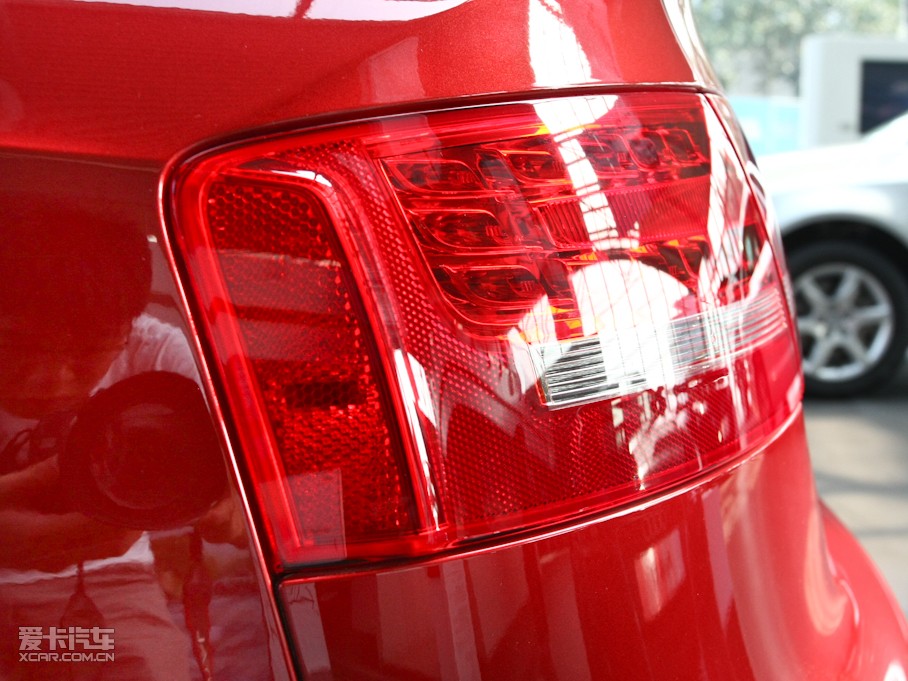 2010WS5 Cabriolet 3.0T Cabriolet