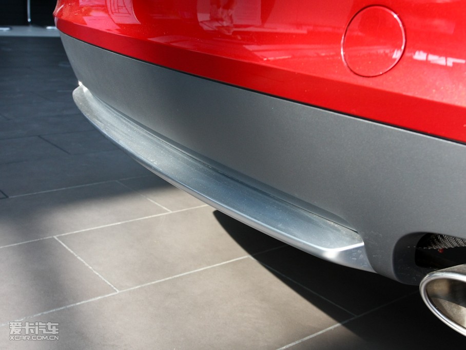 2010WS5 Cabriolet 3.0T Cabriolet