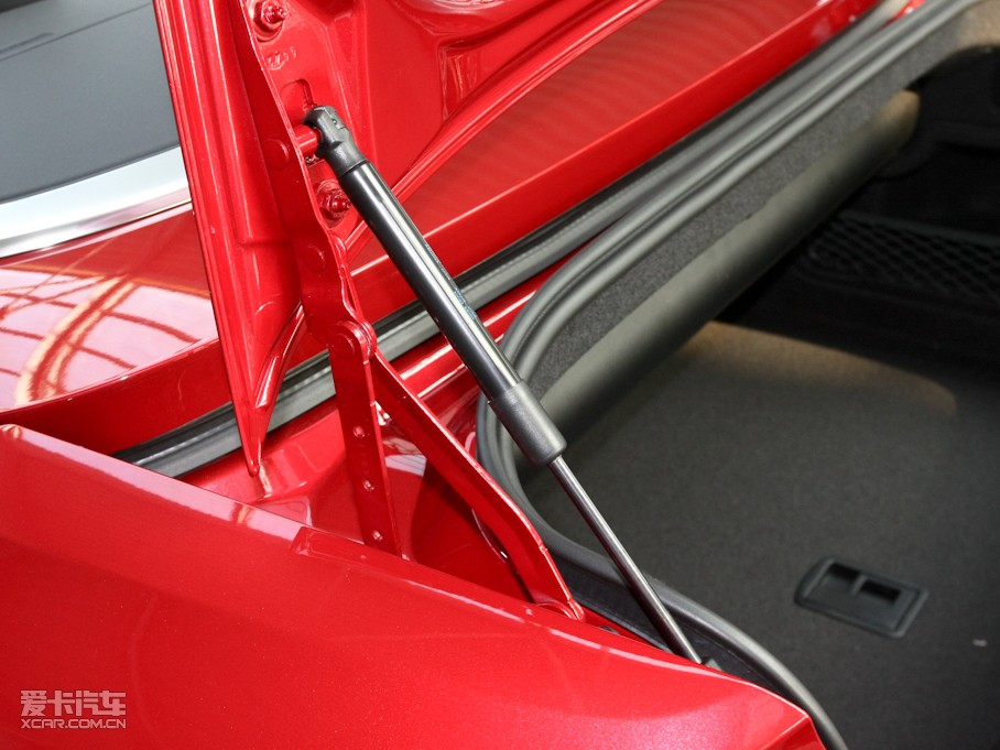 2010��W��S5 Cabriolet 3.0T Cabriolet