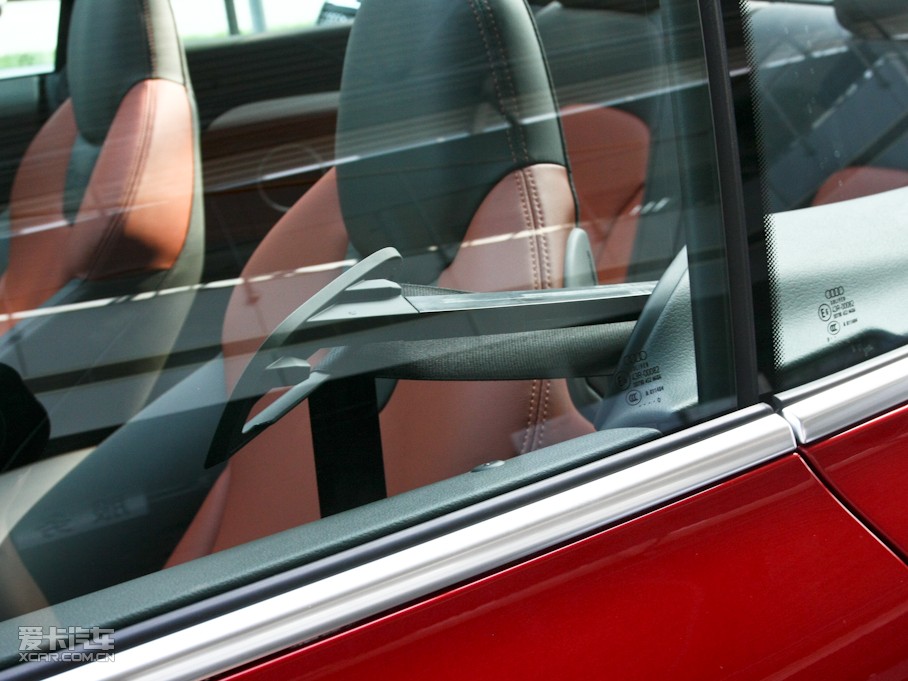 2010WS5 Cabriolet 3.0T Cabriolet