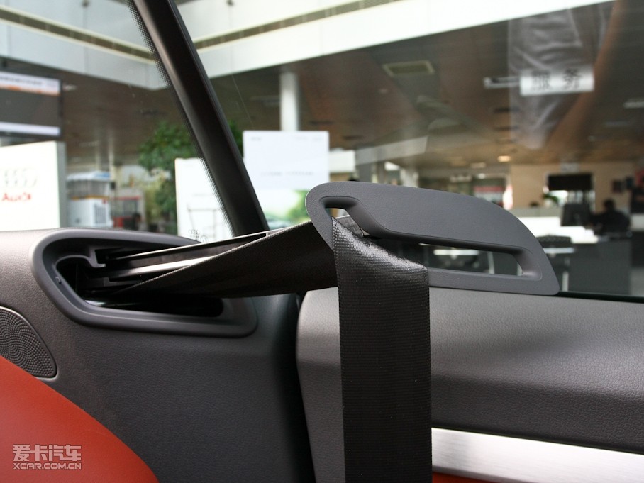 2010WS5 Cabriolet 3.0T Cabriolet