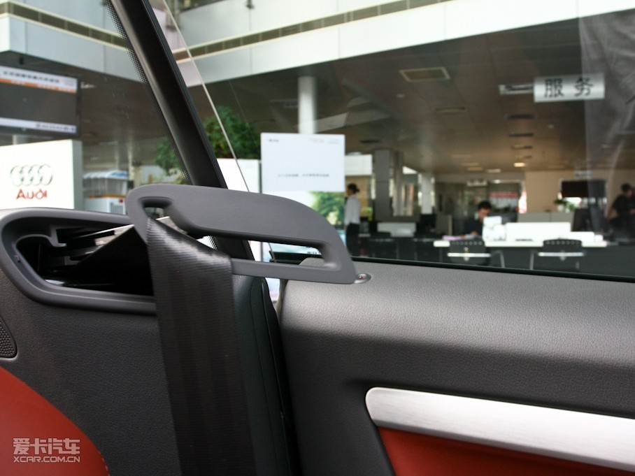 2010��W��S5 Cabriolet 3.0T Cabriolet