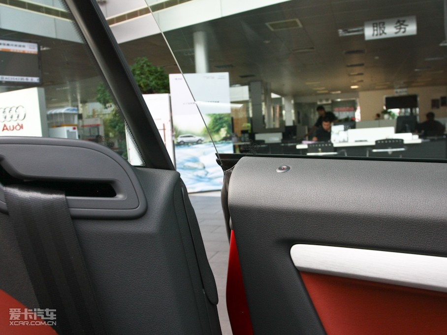 2010WS5 Cabriolet 3.0T Cabriolet