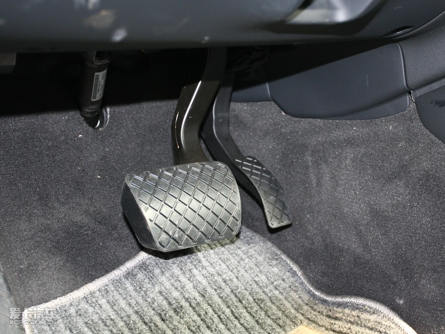 2010WS5 Cabriolet 3.0T Cabriolet