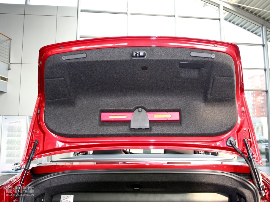 2010?yun)WS5 Cabriolet 3.0T Cabriolet