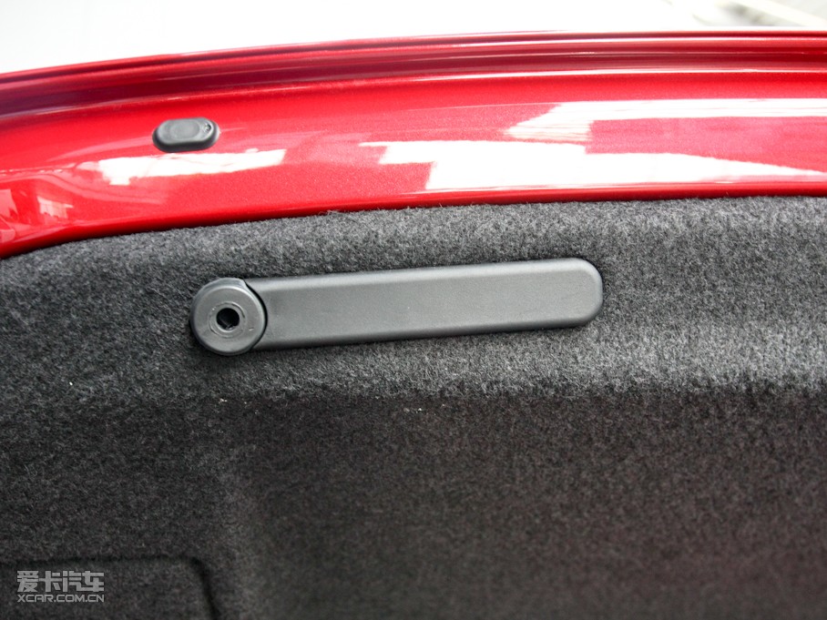 2010WS5 Cabriolet 3.0T Cabriolet