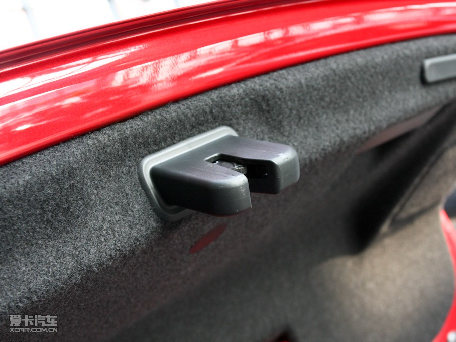 2010WS5 Cabriolet 3.0T Cabriolet