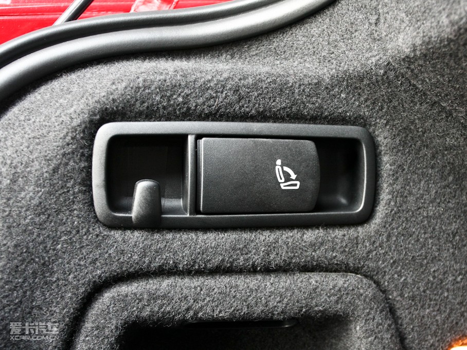 2010?yun)WS5 Cabriolet 3.0T Cabriolet