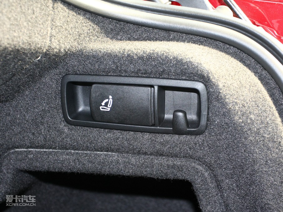 2010WS5 Cabriolet 3.0T Cabriolet