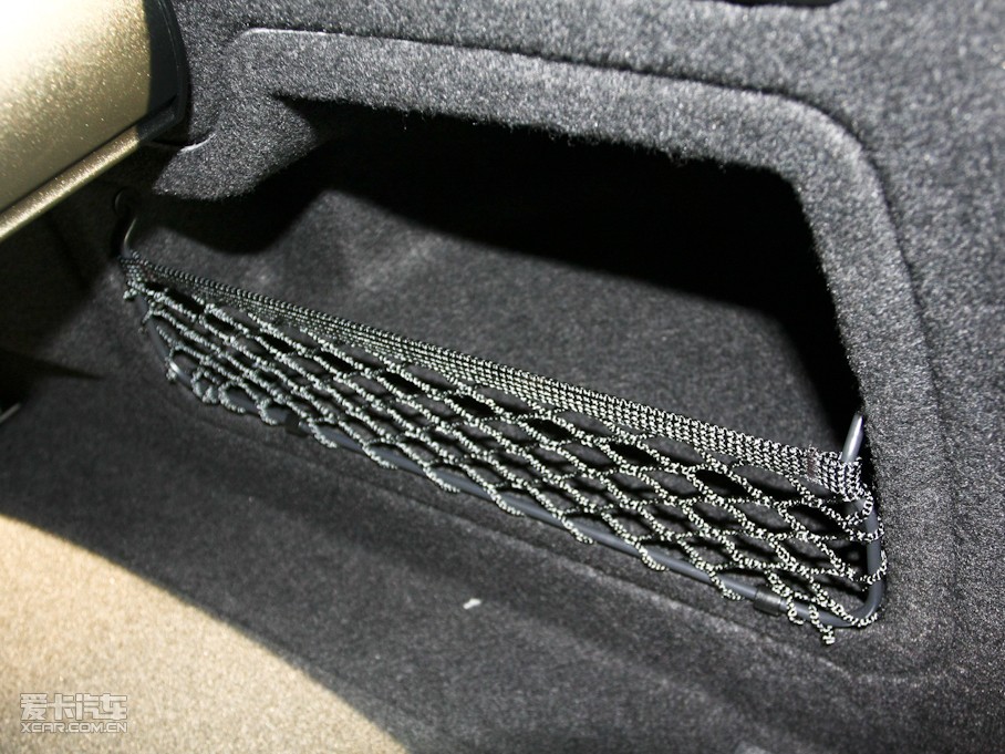 2010WS5 Cabriolet 3.0T Cabriolet