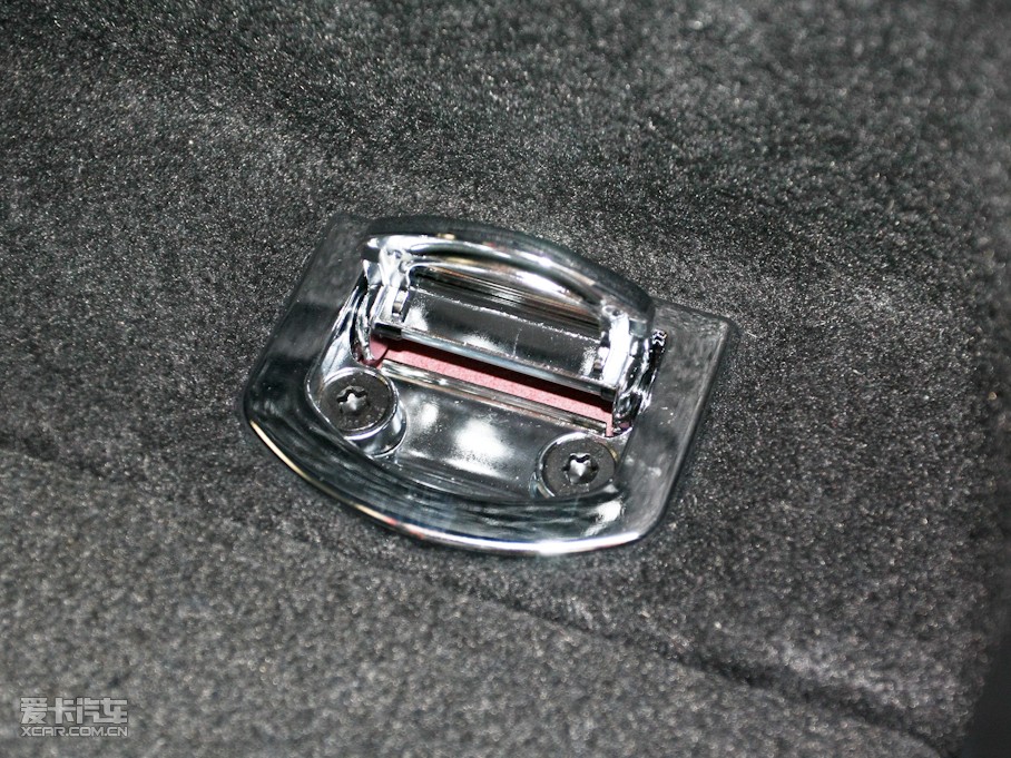 2010?yun)WS5 Cabriolet 3.0T Cabriolet