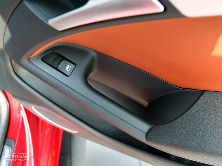 2010WS5 Cabriolet 3.0T Cabriolet