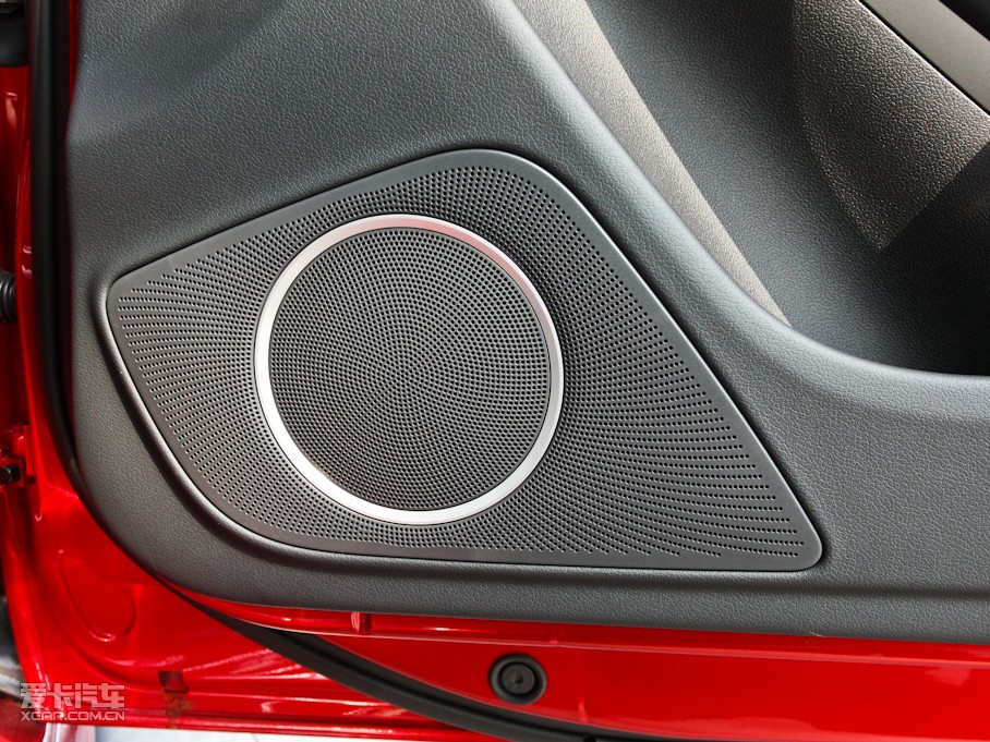 2010WS5 Cabriolet 3.0T Cabriolet