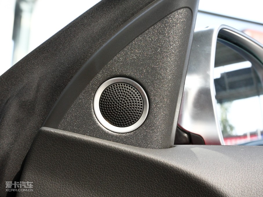 2010?yun)WS5 Cabriolet 3.0T Cabriolet